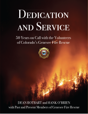 Dedication and Service